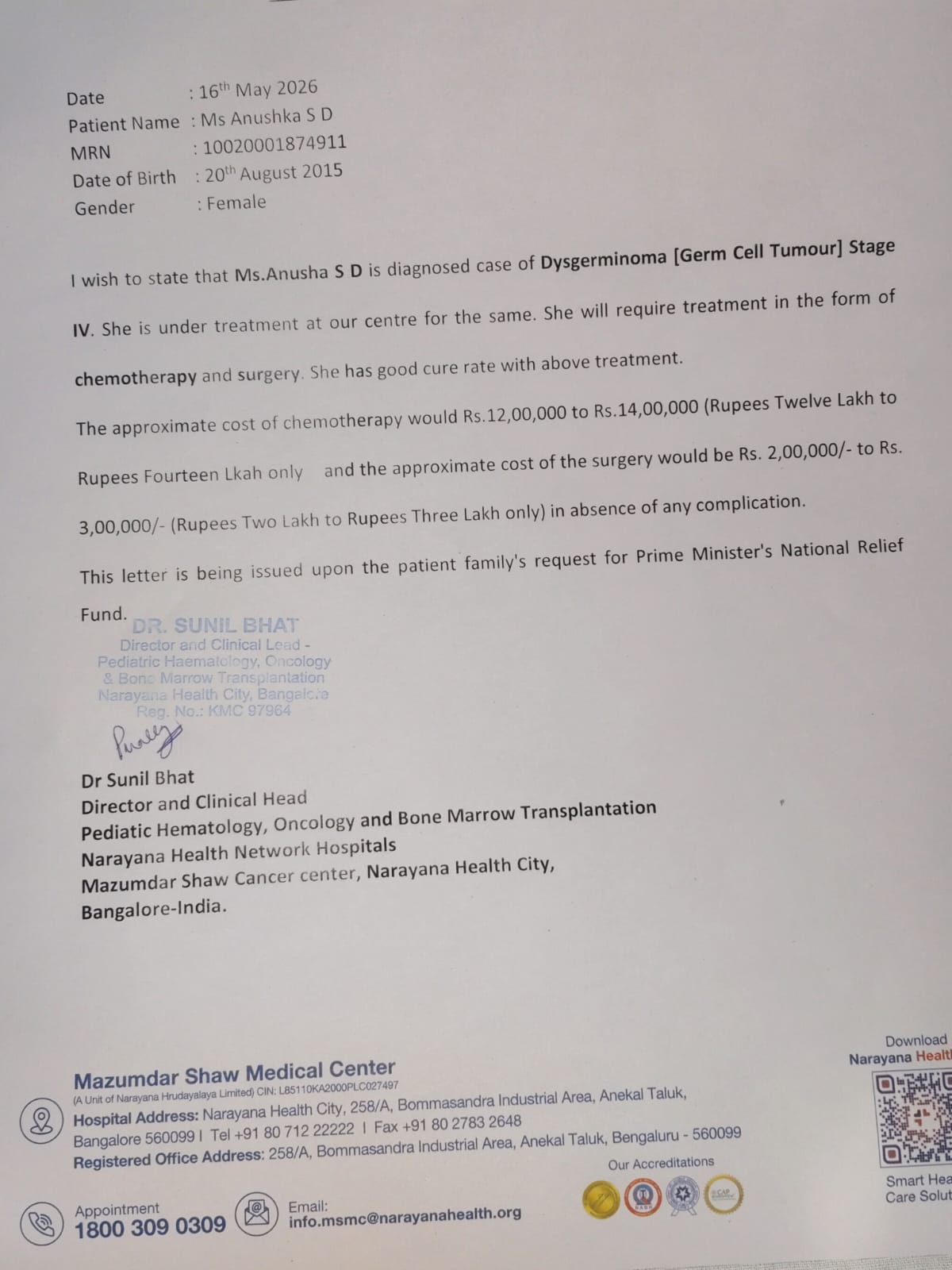 Supporting Document